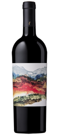 2017 Foley Sonoma Winemaker Series Courtney's Cuvée, Alexander Valley (1.5L Magnum)