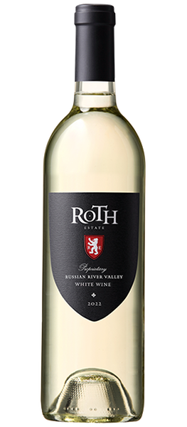 2022 Roth Estate Proprietary White Wine, Russian River Valley