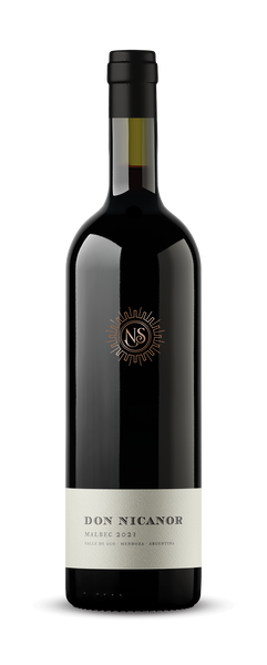 2023 Nieto Senetiner Don Nicanor Malbec, Mendoza&nbsp;