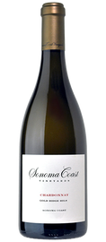 2022 Sonoma Coast Vineyards Gold Ridge Hill Chardonnay, SoCo