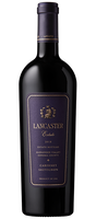 2018 Lancaster Estate Cabernet Sauvignon, Alexander Valley