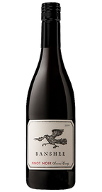 2019 Banshee Pinot Noir, Sonoma County (375mL), 2019 Banshee Pinot Noir, Sonoma County (375mL)