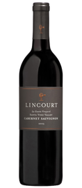 2023 Lincourt Cabernet Sauvignon, Santa Ynez Valley