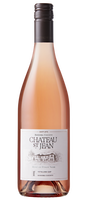 2025 Chateau St. Jean Ros&eacute;, Petaluma Gap