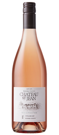 2025 Chateau St. Jean Ros&eacute;, Petaluma Gap