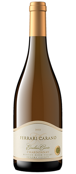 2022 Ferrari-Carano Emelia's Cuvée Chardonnay, Russian River Valley