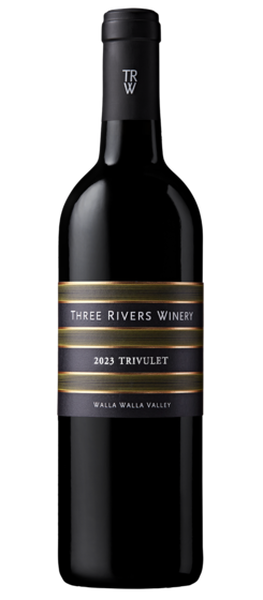 2023 Three Rivers Trivulet, Walla Walla Valley