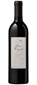 2022 Chalk Hill Clara's Vineyard Red Wine, Chalk Hill