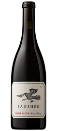 2022 Banshee Pinot Noir, Sonoma County