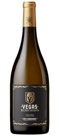 2015 Vegas Golden Knights Chardonnay, Chalone, 2015 Vegas Golden Knights Chardonnay, Chalone