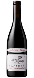 2022 Banshee Barlow Lane Vineyard Pinot Noir, Russian River Valley