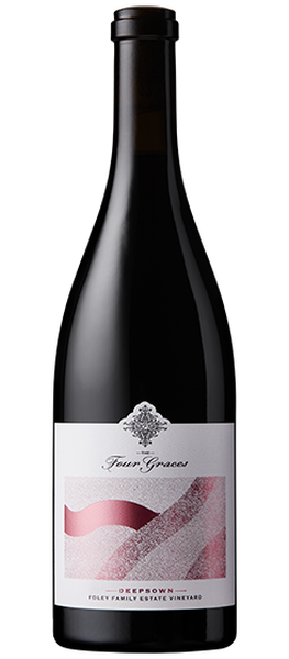 2021 The Four Graces Deepsown Pinot Noir, Dundee Hills