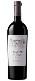 2023 Chateau St. Jean 8555 Red Blend, Sonoma County