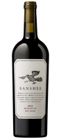 2024 Banshee Mordecai Red Blend, California&nbsp;
