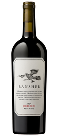 2024 Banshee Mordecai Red Blend, California&nbsp;
