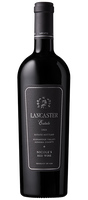 2021 Lancaster Estate Nicole's Proprietary Red, Alexander Valley