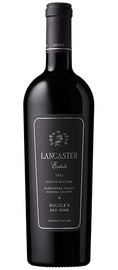2021 Lancaster Estate Nicole's Proprietary Red, Alexander Valley