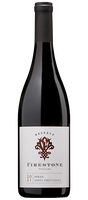 2021 Firestone Vineyard Reserve Syrah, Santa Ynez Valley