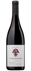 2021 Firestone Vineyard Reserve Syrah, Santa Ynez Valley