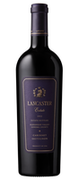 2022 Lancaster Estate Cabernet Sauvignon, Alexander Valley
