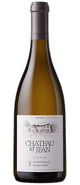 2022 Chateau St. Jean Pinot Blanc, Alexander Valley