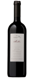 2018 Chalk Hill Malbec, Chalk Hill AVA