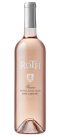2025 Roth Estate Reserve Ros&eacute; of Malbec, Russian River Valley&nbsp;