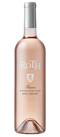2025 Roth Estate Reserve Ros&eacute; of Malbec, Russian River Valley&nbsp;