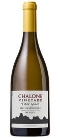 2021 Chalone Vineyard Chardonnay Musqué, Chalone