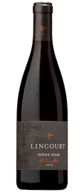 2019 Lincourt Willie Mae Pinot Noir, Santa Rita Hills, 2019 Lincourt Willie Mae Pinot Noir, Santa Rita Hills