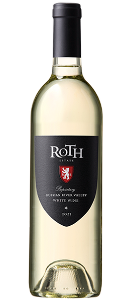 2023 Roth Estate Proprietary White Wine, Russian River Valley