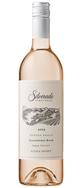 2023 Silverado Vineyards Sangiovese Rosé Borreo Ranch, Napa Valley