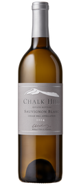 2024 Chalk Hill Estate Sauvignon Blanc, Russian River Valley