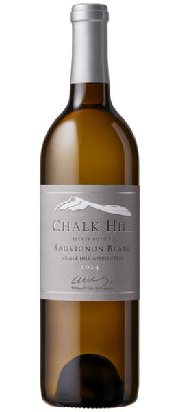 2024 Chalk Hill Estate Sauvignon Blanc, Russian River Valley