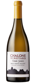 2023 Chalone Vineyard Estate Pinot Blanc, Chalone