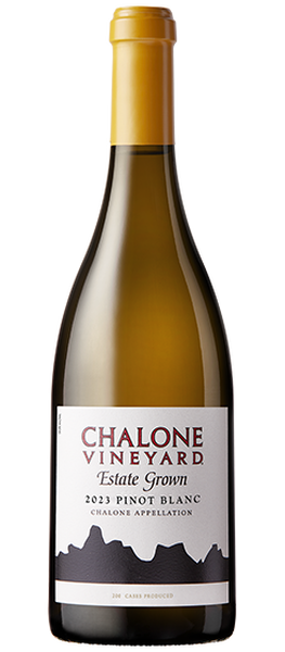 2023 Chalone Vineyard Estate Pinot Blanc, Chalone