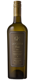 2021 Lancaster Estate Samantha's Sauvignon Blanc, Alexander Valley