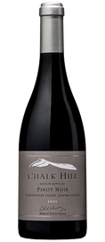 2022 Chalk Hill Estate Pinot Noir, Russian River Valley