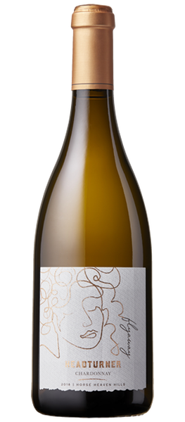 2018 Headturner Flyaway Chardonnay, Horse Heaven Hills