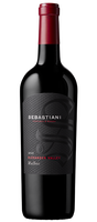 2022 Sebastiani Malbec, Alexander Valley