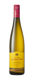 2024 Lucien Albrecht Reserve Riesling, Alsace&nbsp;