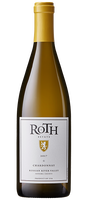 2017 Roth Estate Chardonnay, Russian River Valley