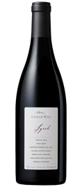 2023 Chalk Hill Estate Syrah, Chalk Hill
