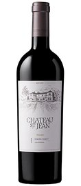 2022 Chateau St. Jean Malbec, Sonoma County