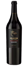 2022 Swanson Vineyards Sangiovese Salon Select, Napa Valley