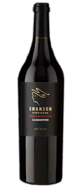 2022 Swanson Vineyards Sangiovese Salon Select, Napa Valley