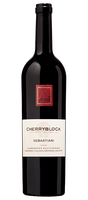 2018 Sebastiani Cherryblock, Cabernet Sauvignon, Sonoma Valley
