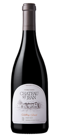 2023 Chateau St. Jean Hallberg Ranch Pinot Noir, Russian River Valley