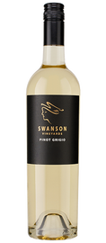 2022 Swanson Long Valley Pinot Grigio