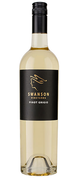 2022 Swanson Long Valley Pinot Grigio